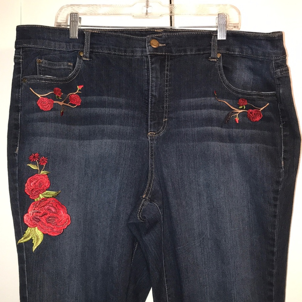 Bandolino Jeans 20W